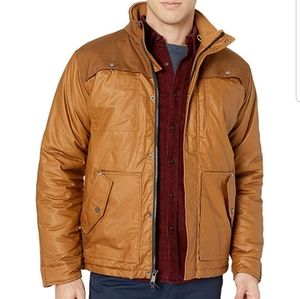 cat excursion jacket